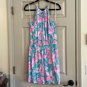 Lilly romper